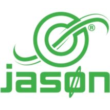 Jason Adapter Socket Pp 63 mm X 1 1/2In Compression X Female Thread 10Bar Black/