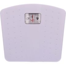 Bascula mecanica visor grande - 130 kg