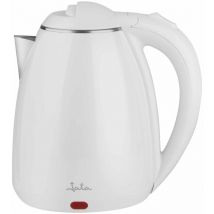 Bouilloire inox 1,8 l 1500W JEHA1040