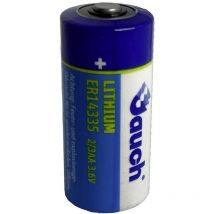 Jauch Quartz - er 14335J-S Pile spéciale 2/3 LR6 lithium 3.6 v 1650 mAh 1 pc(s)