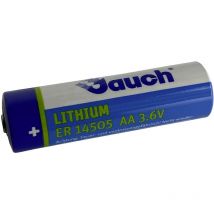 Er 14505J-S Spezial-Batterie Mignon (aa) Lithium 3.6 v 2600 mAh 1 St. - Jauch Quartz