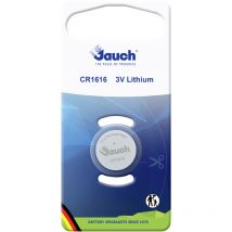 Knopfzelle cr 1616 3 v 1 St. 55 mAh Lithium - Jauch Quartz
