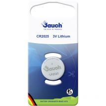 Knopfzelle cr 2025 3 v 1 St. 165 mAh Lithium - Jauch Quartz