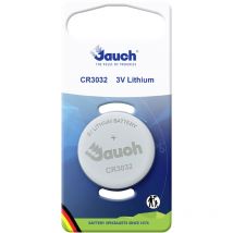 Jauch Quartz Knopfzelle CR 3032 3 V 1 St. 600 mAh Lithium