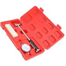 Jauge à Alésage à Cadran 50-160mm - Outil de Mesure pour Cylindre de Moteur