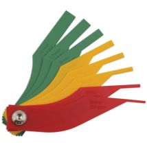 Laser Tools - Jauge laser tool d'epaisseur pour plaquette de frein