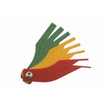 Jauge d'épaisseurs de plaquette de frein Laser