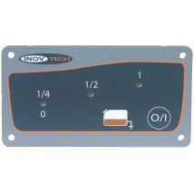 Jauge De Niveau D'Eau Pour Eau Usée - Inovtech