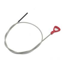 Jauge de niveau d'huile de transmission de voiture, adaptée à mercedes-benz w140 w220 w221, 140589152100