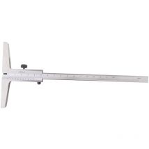 Jauge de profondeur 200mm - ac 0002 Clas Equipements