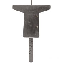 52873 jauge de profondeur - JBM