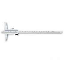 Jauge de profondeur Wilmart