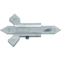 Helios Preisser - 595101 jauge de soudure avec noni usab lecture