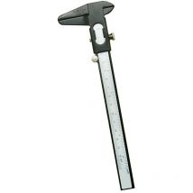 Jauge D'épaisseur 150mm Action