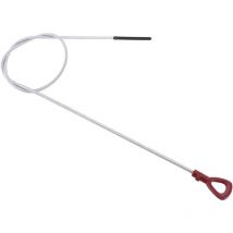 S-giant - Jauge Niveau d'Huile de Fluide, Outil de Mesure Niveau d'Huile Jauge de Liqude de Transmission 120cm pour Benz 722.6