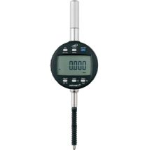 Jauge numérique IP 54 12,5 mm – Comparateur à cadran – Amplitude de mesure, Mode d'affichage – Helios Preisser