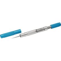 Jauge pour gicleurs 0-5 mm lecture 01 mm