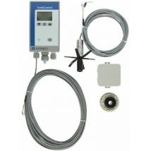 Le Sanitaire - Jauge TankControl10 Afriso pour fioul el/l, diesel