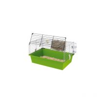 Ferplast - Jaula Roedores Cavie 60 58x38x31,5 cm