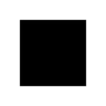 0.75L-noir-Peinture naturelle mate. bois intérieur canto (0.75L/10m2) Livos