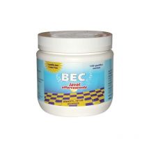 BEC - Javel bec effervescente x 150 pastilles