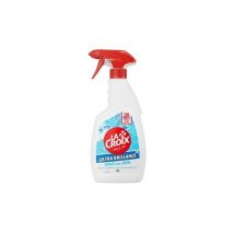 La Croix - Javel ultra brillance Spray de 500 ml