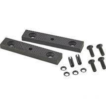 Leinen - Jaws de repuesto para no más de 125 mm