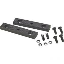 Leinen - Jaws de repuesto para vice 150 mm