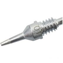 Pointe à dessouder – C560001 – JBC – 0,6 mm, 1,4 mm, Puissance, Tension électrique, Matière de la poignée, Temps de chauffe, Température d’utilisation