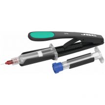 Handdispenser dpm-b, für Lotpaste - JBC