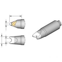 Lötspitze Serie C470, Sondertypen, C470031/6,0 x 1,8 mm, Pin Lötspitze - JBC