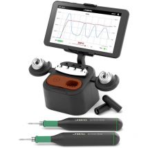 Präzisions-Station b.iron 500 Dual, mit zwei Handstücken, inklusive Tablet - JBC