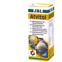 Atvitol 50 ml Wasserpflege - JBL