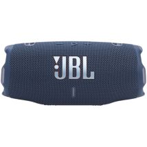 JBL Charge 6 Altoparlante Portatile Blu 45 W – Fino a 28 Ore di Riproduzione – Design Resistente e Waterproof