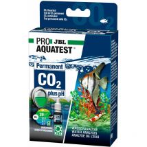 CO2 / pH Permanent Test-Set - JBL