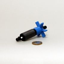 CP500 Rotor mit Achse + Gummilager - JBL