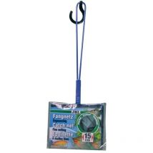 JBL Fangnetz PREMIUM fein Engmaschiger Premium Aquarienkescher Zubehör