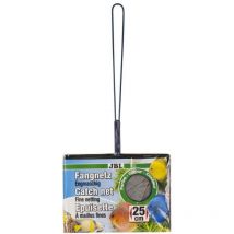 JBL - Fangnetz premium fein Engmaschiger Premium Aquarienkescher Zubehör