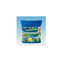 Jbl Filterstart Pond 250g Weiß Aquariumfilter