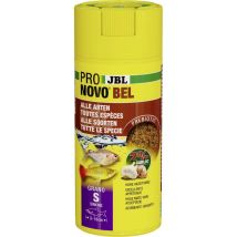 JBL - Fischfutter Pronovo Bel Grano s Fischfuttergranulat 250 ml Granulat