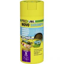Fischfutter Pronovo Shrimps Grano S Fischfuttergranulat 250 Ml Granulat - Jbl