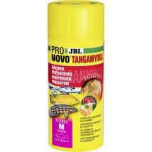 Fischfutter Pronovo Tanganyika Flakes M Fischfutterflocken 250 Ml Flocken - Jbl