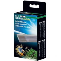 Led solar Hanging silber Keine Angabe - JBL