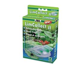 Jbl - Limcollect Ii Chemiefreie Schneckenfalle Für Aquarien Zubehör