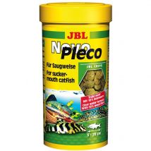 JBL NovoPleco - 250 ml