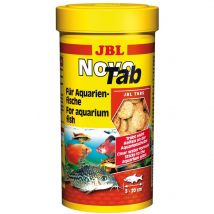 NovoTab - 100ml - JBL