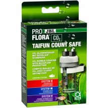 ProFlora Taifun CO2 Count-Safe - JBL