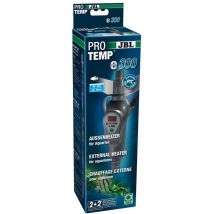Protemp E300 – Durchlaufheizer 300 W Für Aquarien - Jbl