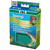 Spongi Reinigungsschwamm für Aquarien und Terrarien Zubehör - JBL