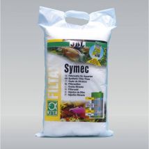 JBL - Symec Filterwatte gegen alle Wassertrübungen Inhalt 100 g Zubehör